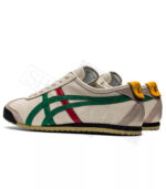 Onitsuka Tiger MEXICO 66 (CREAM/GREEN) - Image 3