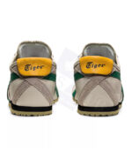 Onitsuka Tiger MEXICO 66 (CREAM/GREEN) - Image 4