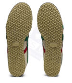 Onitsuka Tiger MEXICO 66 (CREAM/GREEN) - Image 5