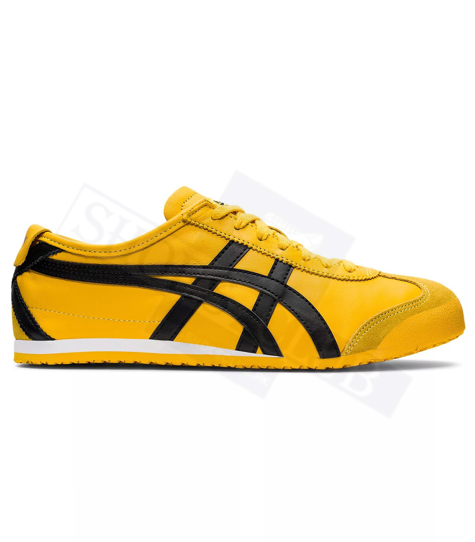 ONI YELLOW A Onitsuka Tiger MEXICO 66 (YELLOW) - Image 1
