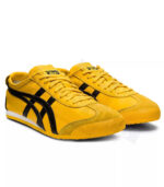 Onitsuka Tiger MEXICO 66 (YELLOW) - Image 3