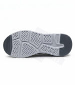 SKECHERS STEADY GRIP SLIP IN'S (GRAY) - Image 3