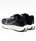 NIKE Zoom Pegasus Turbo Plus (BLACK) - Image 4