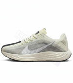 NIKE Zoom Pegasus Turbo Plus (OFF WHITE/BLACK) - Image 2