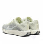 NIKE Zoom Pegasus Turbo Plus (OFF WHITE/BLACK) - Image 3