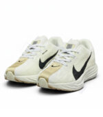 NIKE Zoom Pegasus Turbo Plus (OFF WHITE) - Image 2