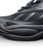 Adidas Ozmorph Low Top (Core Black) - Image 4