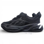 Adidas Ozmorph Low Top (Core Black)