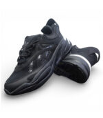 Adidas Ozmorph Low Top (Core Black) - Image 5