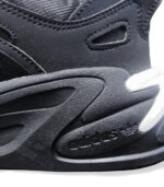 Adidas Ozmorph Low Top (Core Black) - Image 6