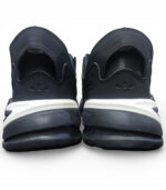 Adidas Ozmorph Low Top (Core Black) - Image 2