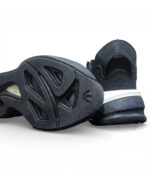 Adidas Ozmorph Low Top (Core Black) - Image 3