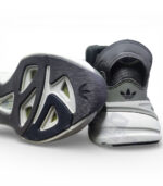 Adidas Ozmorph Low Top (Focus Olive Silver) - Image 5