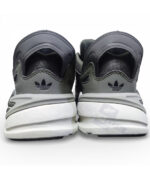 Adidas Ozmorph Low Top (Focus Olive Silver) - Image 4