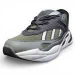 Adidas Ozmorph Low Top (Focus Olive Silver)