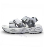 KUAIREN SPORTS SANDALS 3 STRIPES (GRAY) - Image 2