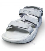 KUAIREN SPORTS SANDALS 3 STRIPES (GRAY)