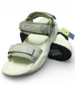 KUAIREN SPORTS SANDALS 2 STRIPES (SAGE GREEN) - Image 3