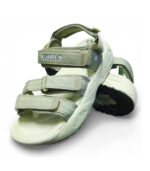 KUAIREN SPORTS SANDALS 3 STRIPES (SAGE GREEN) - Image 3