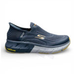 SKECHERS GOOD YEAR SLIP INS (DARK GRAY)