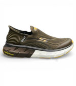 SKECHERS GOOD YEAR SLIP INS (BROWN)