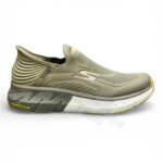 SKECHERS GOOD YEAR SLIP INS (CREAM)