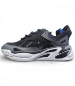 Adidas Ozmorph Low Top (Carbon Gray Blue)