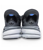 Adidas Ozmorph Low Top (Carbon Gray Blue) - Image 3