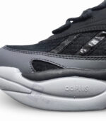 Adidas Ozmorph Low Top (Carbon Gray Blue) - Image 5